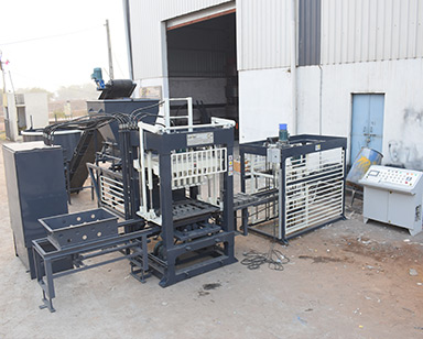 fully-automatic-fly-ash-brick-making-machine-with-batching-plant