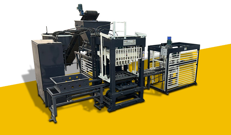 fully-automatic-fly-ash-brick-making-machine-with-batching-plant